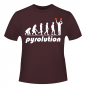 Preview: Pyrolution - T-Shirt